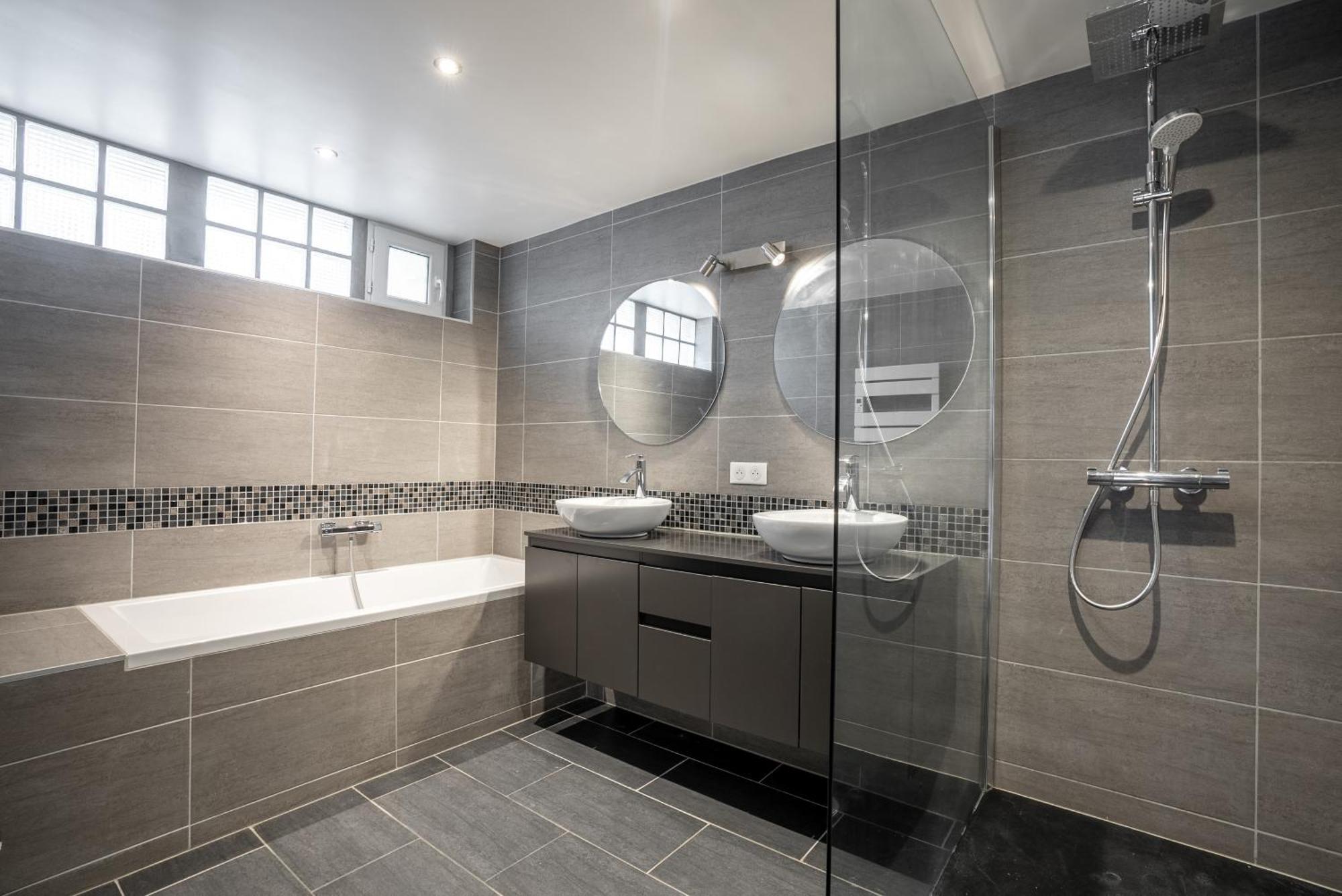 Loft Bourg St Maurice Les Arcs La Maison Des Tetes מראה חיצוני תמונה