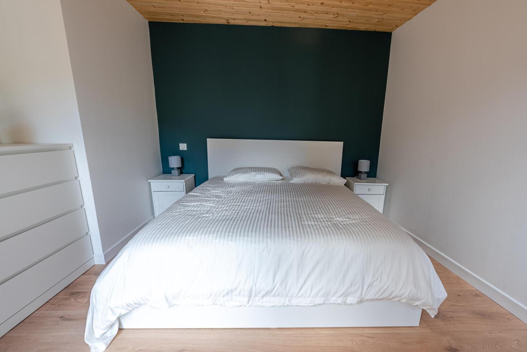 Loft Bourg St Maurice Les Arcs La Maison Des Tetes מראה חיצוני תמונה